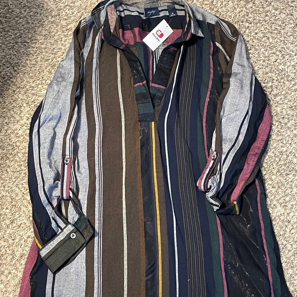 Daytrip dress